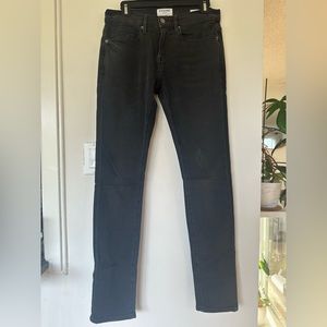 Frame Denim L’Homme Skinny Jeans
